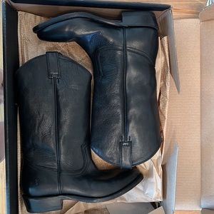 Frye billy Pull On Boots